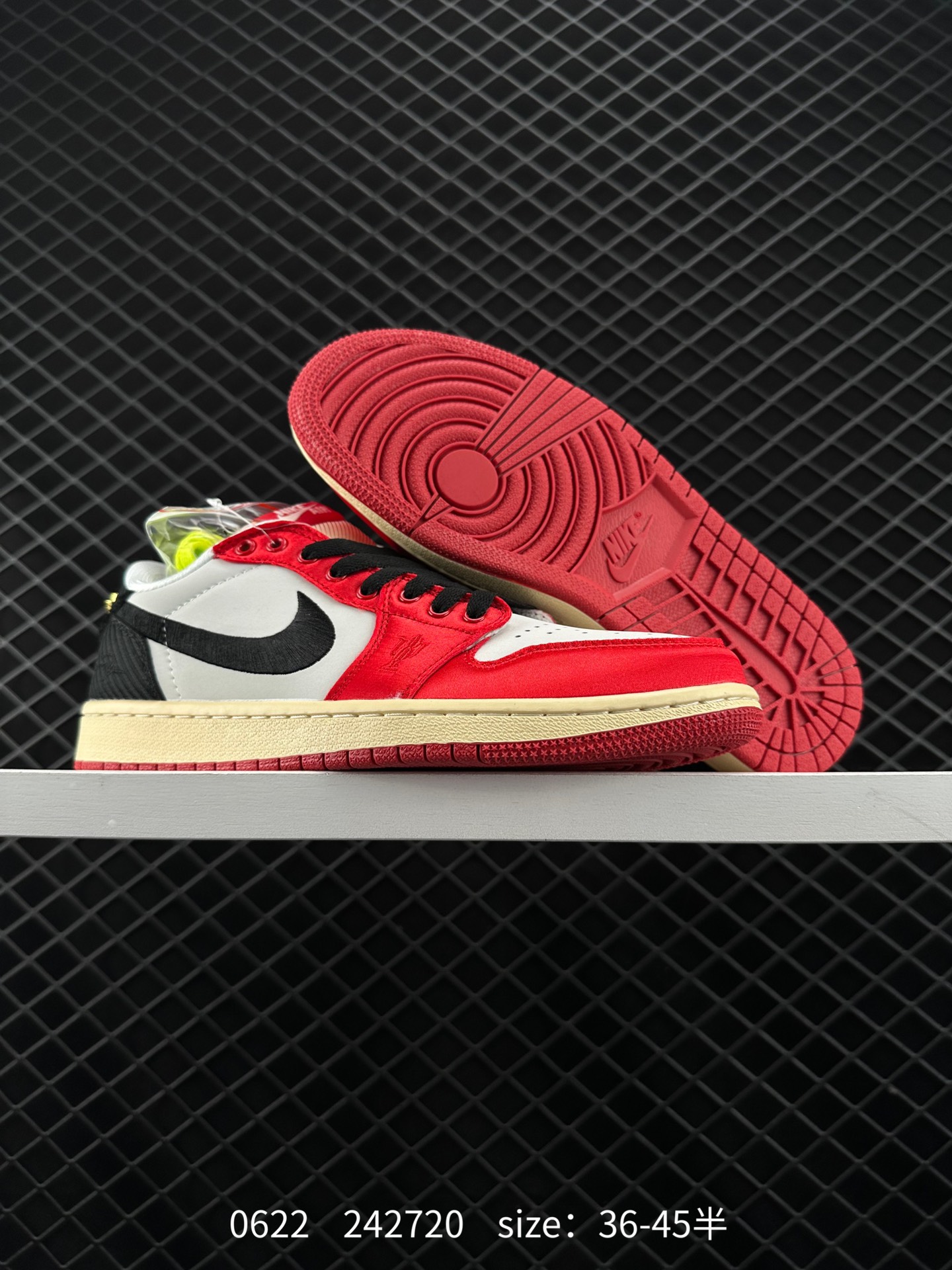 Air Jordan 1 Low AJ1